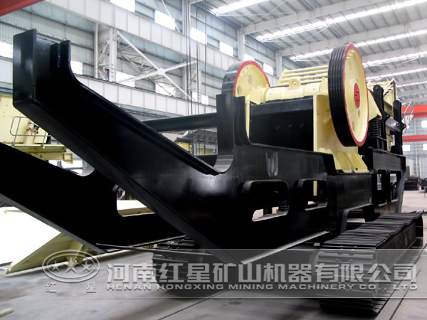 移動(dòng)破碎站處理后的建筑垃圾用途都有哪些方面？