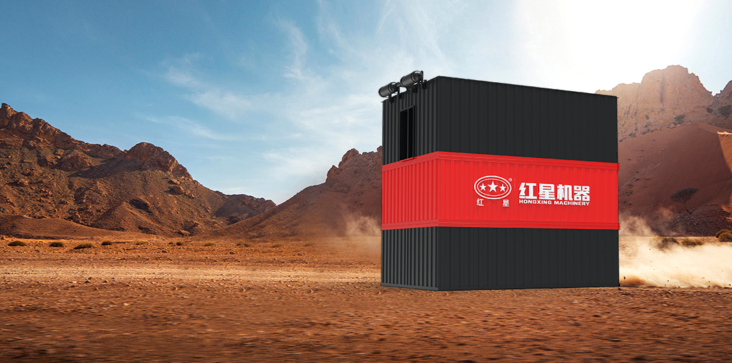 HLMC系列行噴式離線(xiàn)脈沖除塵器