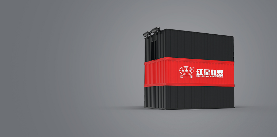 HLMC系列行噴式離線(xiàn)脈沖除塵器