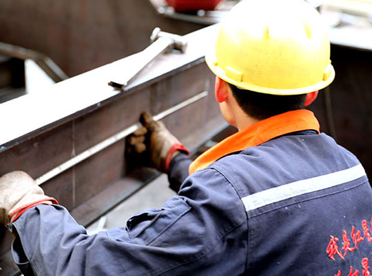 紅星機(jī)器在路上 | 不負(fù)春光，蓄勢起航