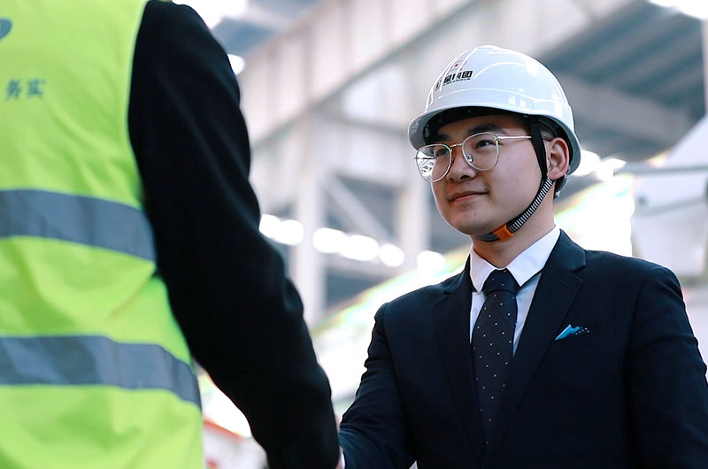 深得客戶青睞，紅星機(jī)器憑實(shí)力晉升“礦山之星”