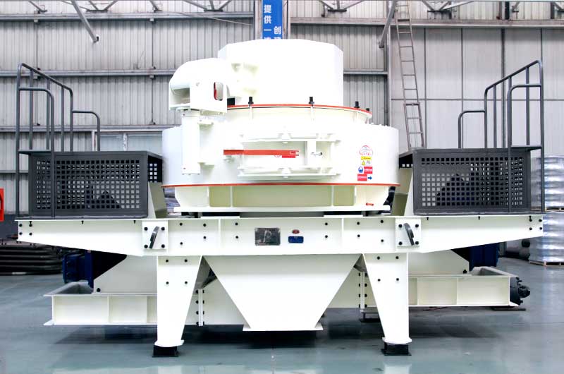 機(jī)制砂有何魅力？紅星機(jī)器帶你研究