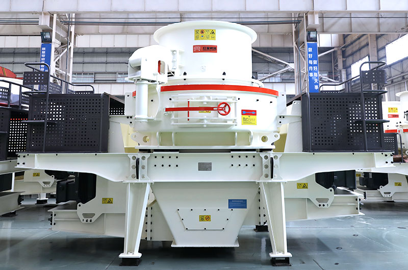 人工VS天然，機(jī)制砂為何不遜天然砂？