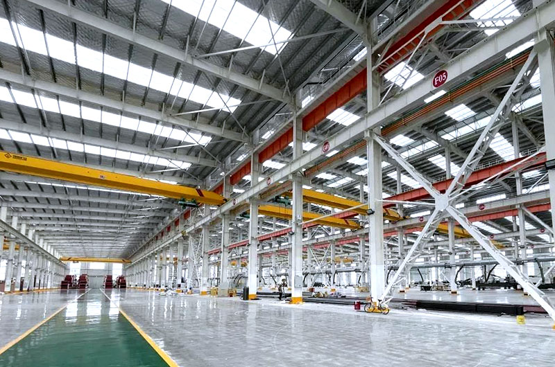 云開(kāi)疫散，紅星集團(tuán)高端智造再開(kāi)疆