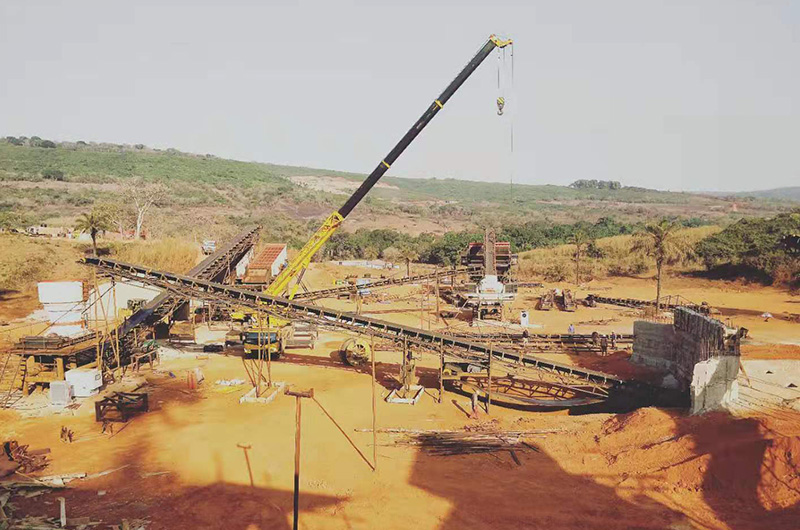 住建部發(fā)文：機(jī)制砂進(jìn)入強(qiáng)制性國家標(biāo)準(zhǔn)！生產(chǎn)機(jī)制砂你要知道這些