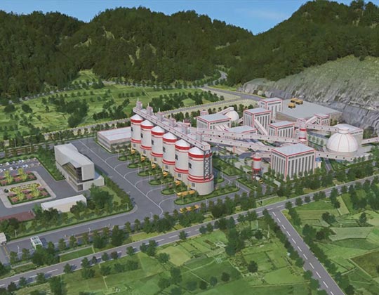 河北省大氣污染防治再出新規(guī)！封閉環(huán)保型生產(chǎn)是當(dāng)務(wù)之急