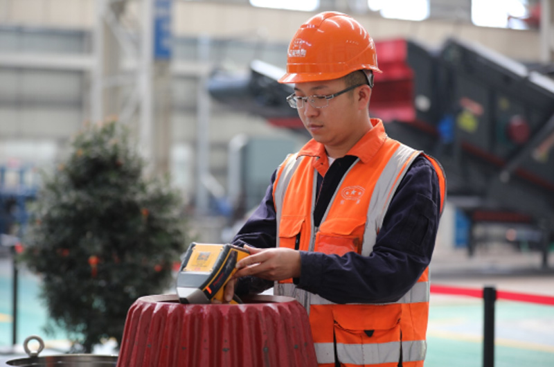 高質(zhì)量裝備怎么來(lái)的，一起探尋紅星智造的背后！