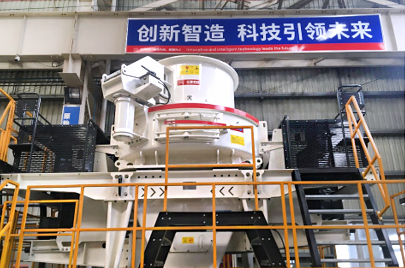 機制砂石骨料大規(guī)模用于水電站，如何減少針片狀料？