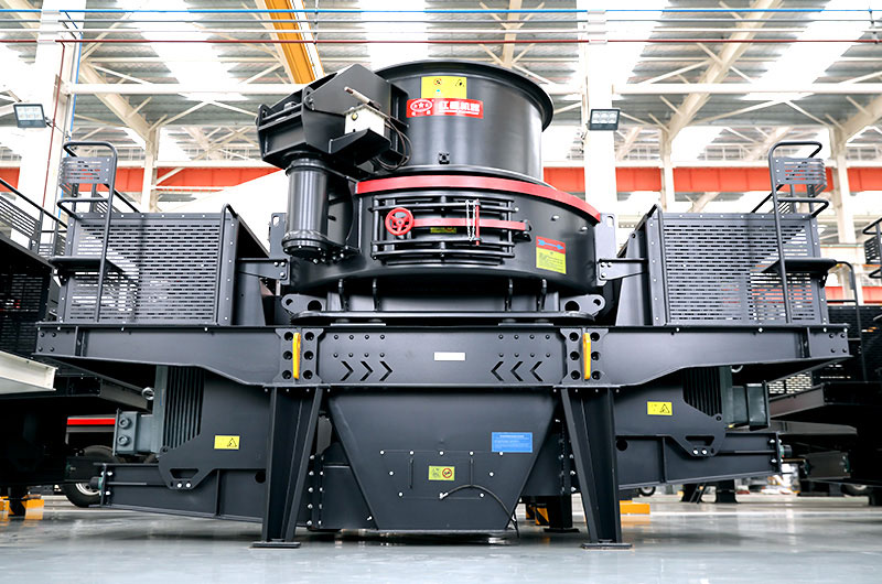 湖北省交通規(guī)劃將投8200億元，大型機(jī)制砂石基地開始布局