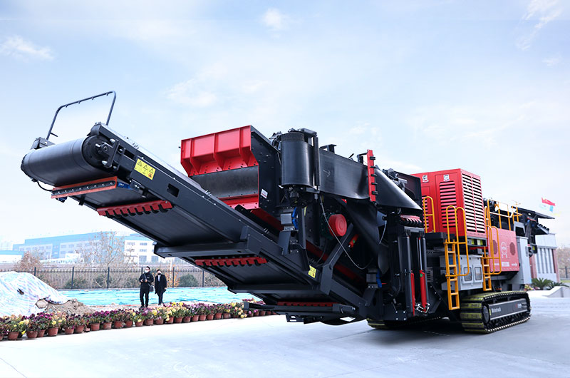 再現(xiàn)典范，上海最高補貼兩千萬，鼓勵建筑固廢制備再生骨料