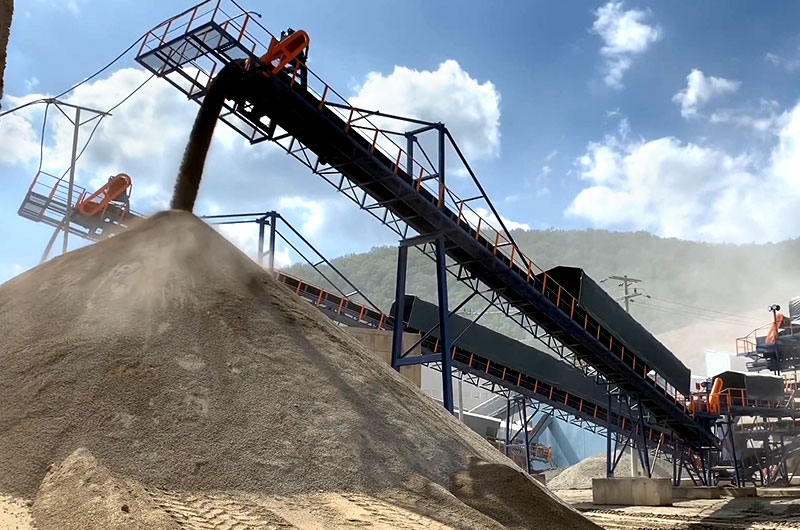 適度超前開展基礎(chǔ)設(shè)施投資，砂石需求前景可觀