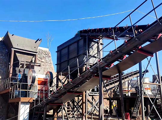 砂石運(yùn)輸受阻、需求下降？疫情之下，砂石企業(yè)該如何“苦練內(nèi)功”？