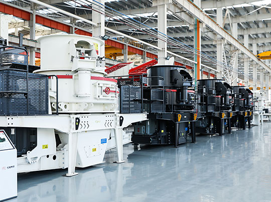 產(chǎn)業(yè)集聚趨勢下，如何打造機(jī)制砂石生產(chǎn)供應(yīng)基地？