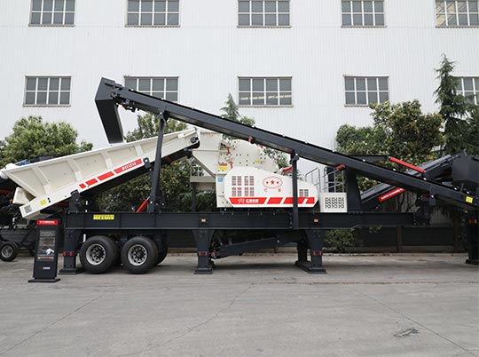 強大的性能，過硬的品質(zhì)！紅星MTF輪胎移動破，給客戶帶來更大效能