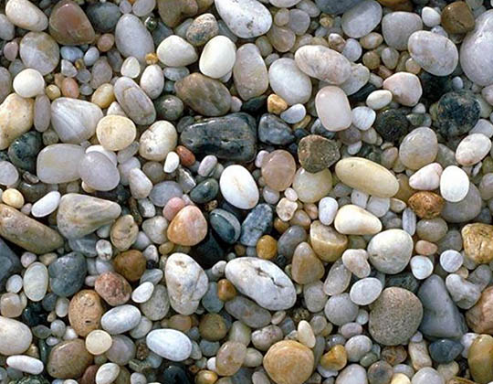 用鵝卵石生產(chǎn)高品質(zhì)機制砂，如何配置生產(chǎn)線？