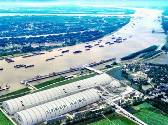 7大礦源布局砂石市場，年產(chǎn)近1.5億噸！看中電建如何打造行業(yè)標(biāo)桿