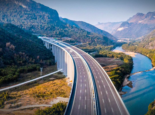 大基建來了，砂石需求將暴漲！