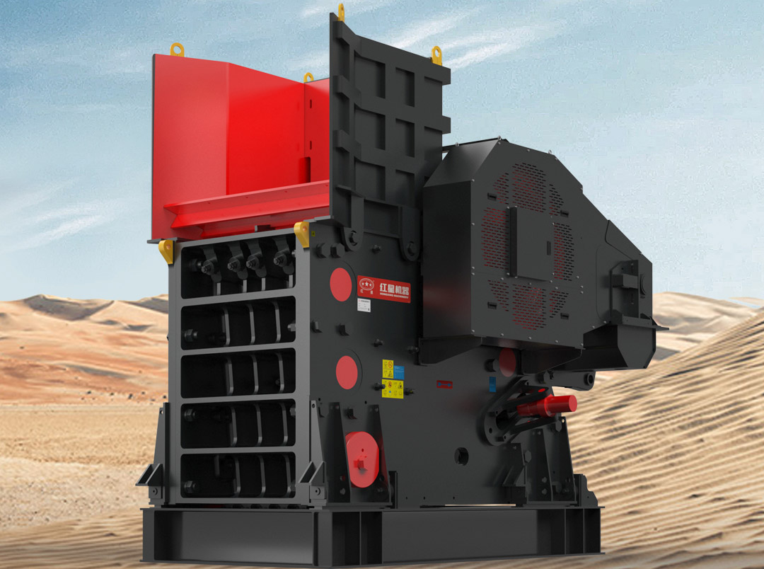 物料首破設(shè)備——顎破，如何能用得好？