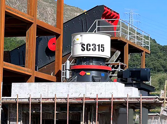 如何降低破碎機(jī)的運(yùn)營(yíng)成本？紅星集團(tuán)為你整理一份實(shí)用指南