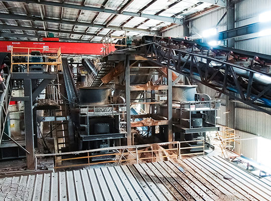 機(jī)制砂行業(yè)風(fēng)口已至：市場(chǎng)前景無限廣闊，紅星機(jī)器領(lǐng)跑未來！