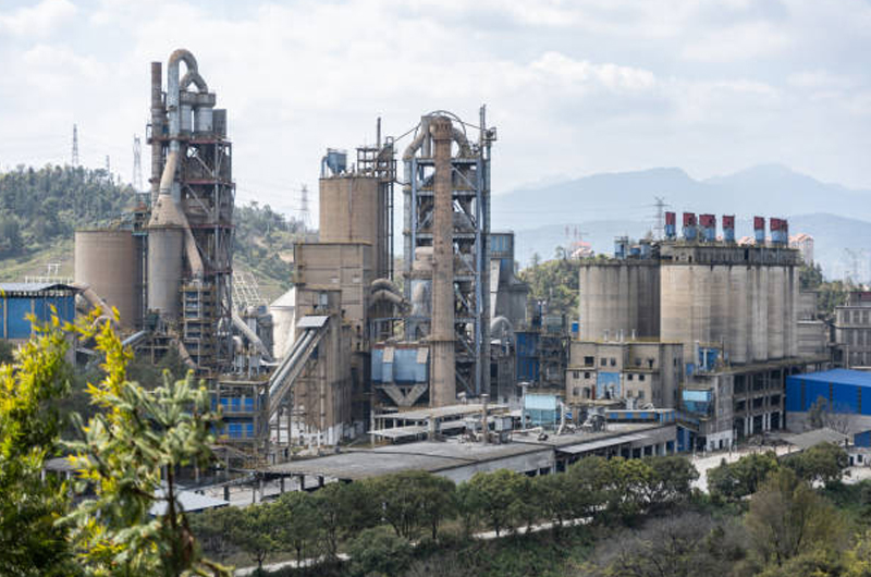 越來(lái)越多水泥企業(yè)涌入砂石骨料市場(chǎng)，紅星機(jī)器提供多元化發(fā)展方向