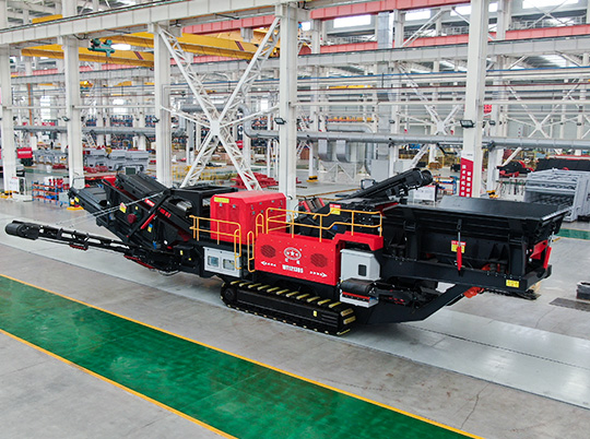 建筑裝修垃圾處理行業(yè)發(fā)展前景依舊廣闊！紅星建筑裝修垃圾智慧再生系統(tǒng)給你一站式整套解決方案