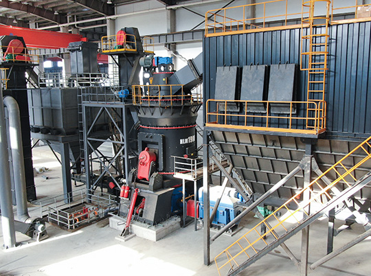 石灰石制粉行業(yè)迎來(lái)新動(dòng)力：紅星機(jī)器助力高效生產(chǎn)