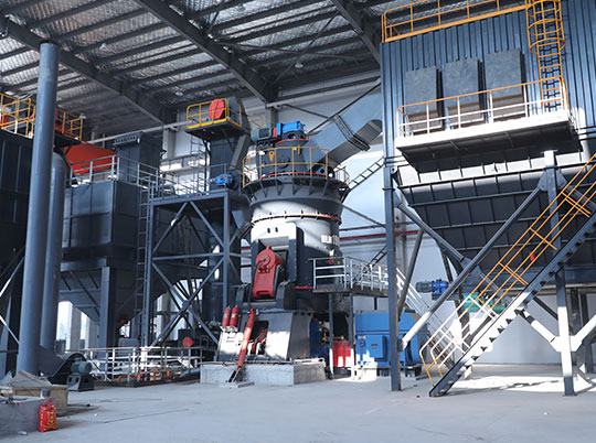 紅星立式磨粉機高效節(jié)能，引領(lǐng)行業(yè)新未來