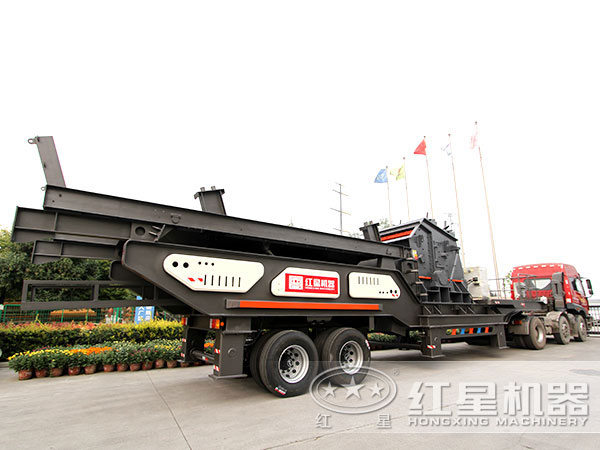 破碎設(shè)備那么多，總有一款適合你