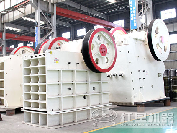 1060顎破每小時產(chǎn)量是多少？