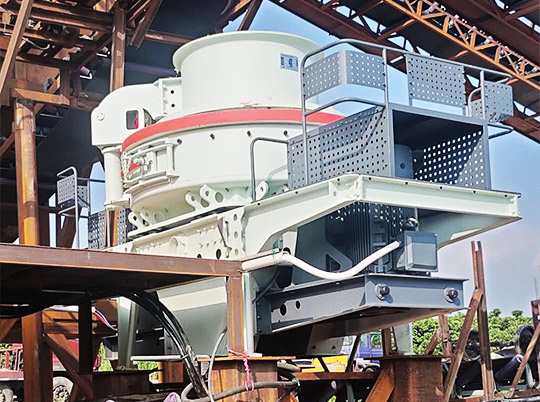 高品質(zhì)機(jī)制砂需求旺盛，掌握這幾點(diǎn)提高質(zhì)量不是事