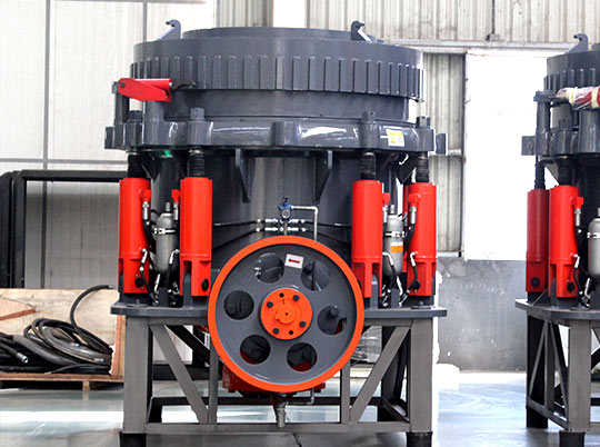 城鎮(zhèn)化離不開水泥業(yè)，離不開先進的破碎