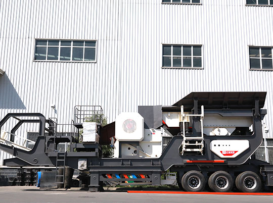 高科技是把雙刃劍：合適的破碎機(jī)，才是較好的破碎機(jī)