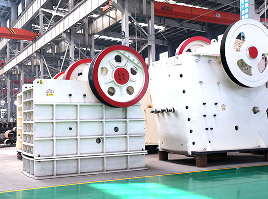 紅星 “智造”新突破！一個(gè)人也能輕松操控整個(gè)砂石生產(chǎn)線