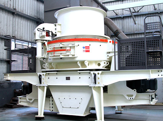 如何調節(jié)離心式選粉機的 細度？