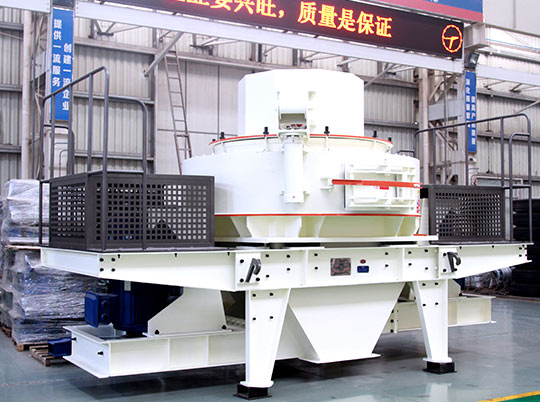 影響沖擊式破碎機(jī)板錘磨耗的因素有哪些？