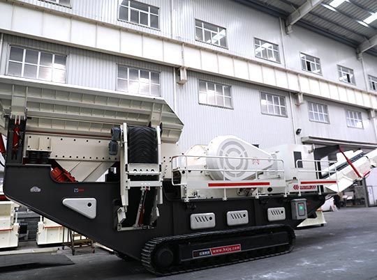 2017上半年紅星破碎機銷量猛增，創(chuàng)礦山業(yè)銷量神話