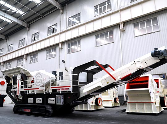 紅星機器專注精品35年，樹礦山行業(yè)典范