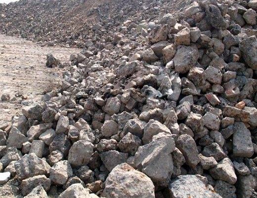 我國(guó)對(duì)鐵礦石需求越來(lái)越大