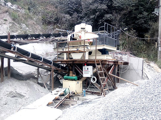 我國工程機(jī)械企業(yè)中東市場(chǎng)出口減少