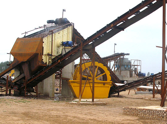 礦山機(jī)器行業(yè)協(xié)同我國(guó)經(jīng)濟(jì)高速發(fā)展