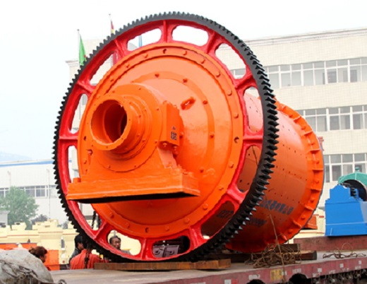 國家出臺(tái)了諸多政策以扶持制濕式球磨機(jī)礦山機(jī)械設(shè)備的國產(chǎn)化趨勢