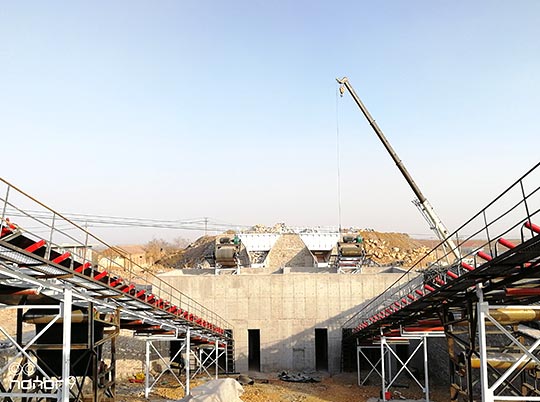 我國(guó)挖掘機(jī)業(yè)將要面臨的問(wèn)題