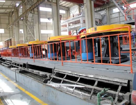 浮選機(jī)選型的基本原則、應(yīng)該注意事項(xiàng)、工作原理