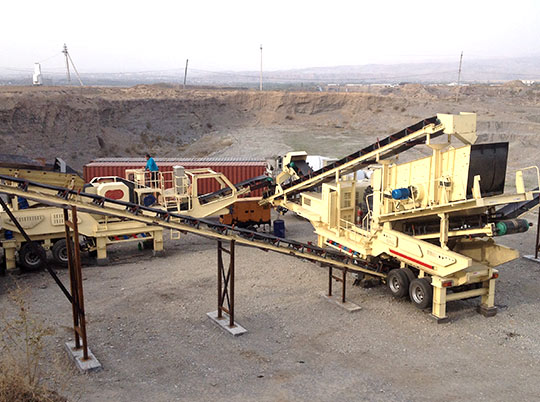 紅星機器論礦山行業(yè)：細節(jié)決定成敗，品質(zhì)成就未來