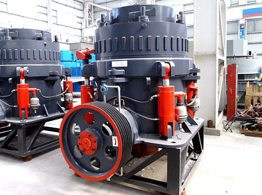 圓錐破用戶(hù) 操作注意事項(xiàng)須謹(jǐn)記