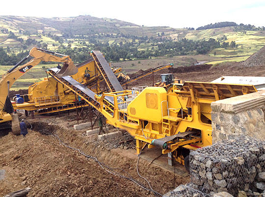 紅星機器：建筑垃圾這個城市病怎么治？