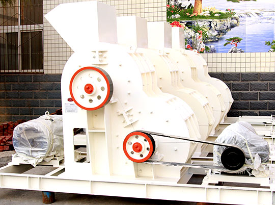 紅星機器助力煤炭行業(yè)度過寒冬