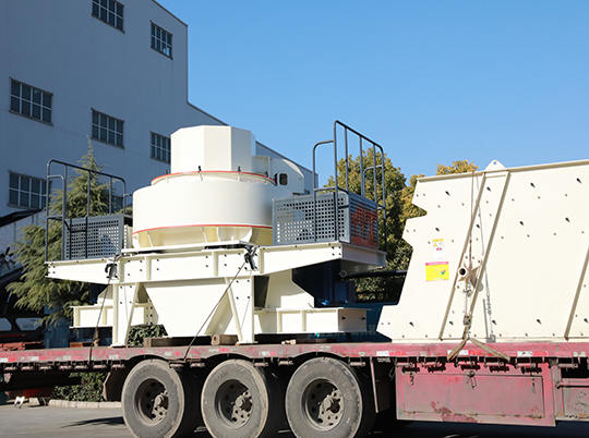 砂石資源愈發(fā)重要！綠色發(fā)展成為砂石行業(yè)轉(zhuǎn)型升級的跳板