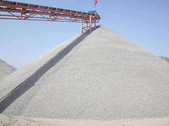 砂石骨料這么火爆！砂石的用途你知道么？
